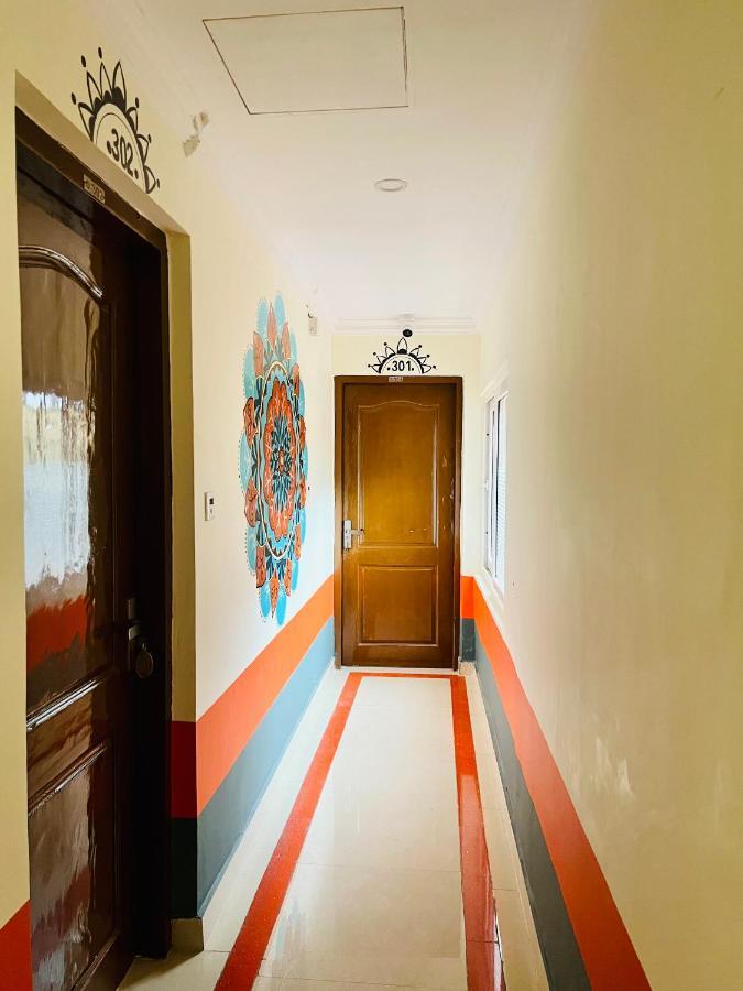 Live Free Hostel, Mcleodganj McLeod Ganj Buitenkant foto